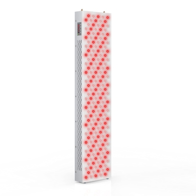 acheter 660 nm 850 nm Appareil de traitement de la lumière rouge LED 1000W fabrication en ligne