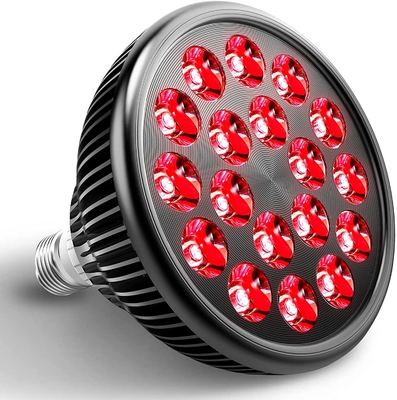 acheter Équipement à la maison de beauté de la lampe 660nm 850nm de thérapie de lumière rouge de l'utilisation 54W LED avec le support fabrication en ligne