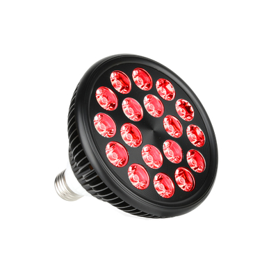 acheter Ampoules 54w de thérapie de lumière rouge de massage de peau aucun clignotement double Chips Medical Grade Therapy Device fabrication en ligne