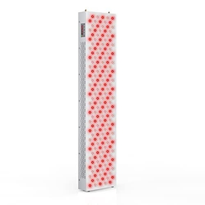 acheter machine légère infrarouge de thérapie de lumière rouge des dispositifs 1500W de thérapie de corps entier de 660nm 850nm fabrication en ligne