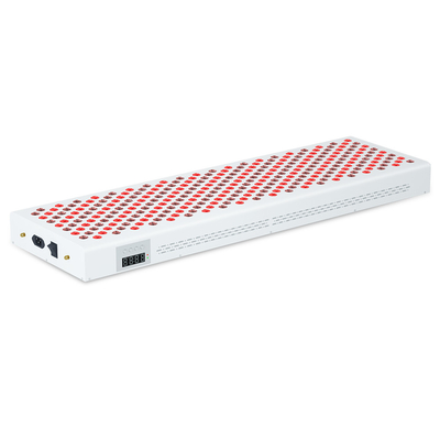 acheter la thérapie de lumière rouge de 650nm 850nm usine 1000W pour le plein corps facial fabrication en ligne