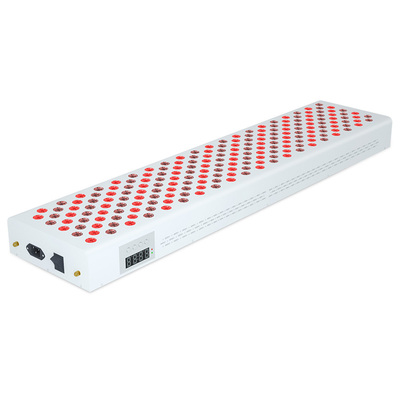 acheter dispositif léger infrarouge de thérapie de lumière rouge de soulagement de la douleur de thérapie de plein corps de 660nm 850nm fabrication en ligne