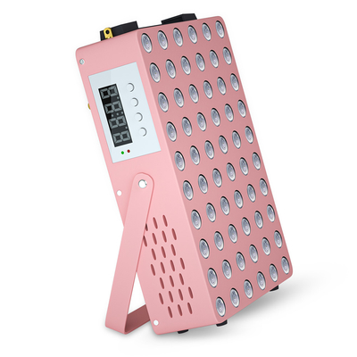 acheter la thérapie infrarouge de lumière rouge de 300w 660nm 850nm usine pour le retrait de colorant de traitement d'acné fabrication en ligne