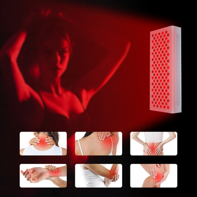 acheter La station thermale a mené la thérapie de lumière rouge usine le panneau infrarouge lointain 600W pour la réparation de peau heure du coucher fabrication en ligne
