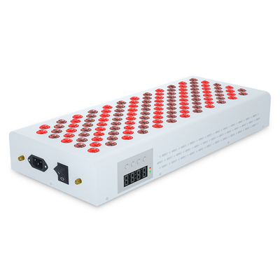acheter L'anti thérapie vieillissante de lumière rouge usine les soins de la peau 600W de physiothérapie heure du coucher fabrication en ligne