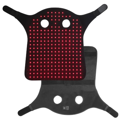 acheter Le chapeau de cheval a mené la protection physique portative du dispositif 850nm de lumière de thérapie avec la batterie d'insertion fabrication en ligne