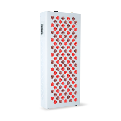 acheter la thérapie de la lumière 600W rouge lambrisse le corps de moitié que 660nm 850nm a mené l'infrarouge fabrication en ligne