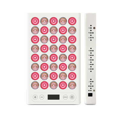 acheter plein corps 200w près du panneau rouge infrarouge de thérapie de lumière de 660nm LED pour le rajeunissement de peau fabrication en ligne