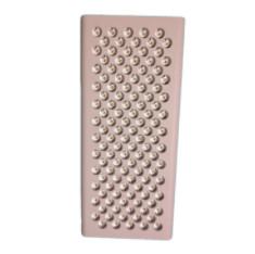 acheter la thérapie de la lumière rouge 600W usine le soulagement blanc de la douleur de 660nm 850nm Shell pour la clinique fabrication en ligne