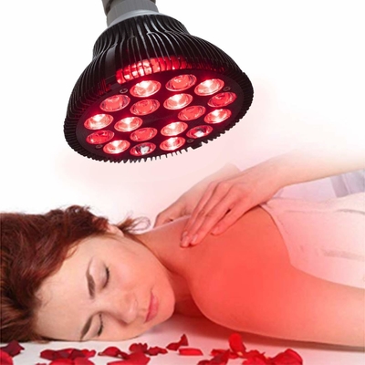 acheter Lampe menée infrarouge médicale de thérapie de dispositif pour la douleur infrarouge 660nm 850nm 54W fabrication en ligne