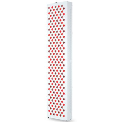acheter Panneau rouge de thérapie de lumière de machine de croissance de cheveux et photon mené infrarouge 1500W fabrication en ligne