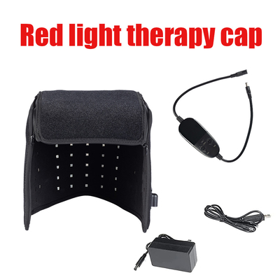 acheter Poids léger de croissance de cheveux de casque de thérapie de lumière rouge de LED SMD pour la perte de cheveux fabrication en ligne