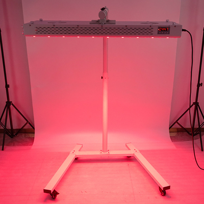 acheter Lumière rouge de corps entier près des dispositifs infrarouges de thérapie de lumière 1500w 660nm 850nm anti-vieillissement fabrication en ligne