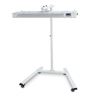 acheter Dispositif intelligent haut de gamme de contrôle de synchronisation intelligent de ride de dispositif de thérapie de lumière rouge d'OEM 1500W LED fabrication en ligne