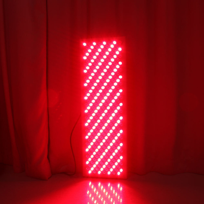 acheter plein dispositif 630nm 660nm 810nm 830nm 850nm de thérapie de lumière rouge du corps 1500W fabrication en ligne