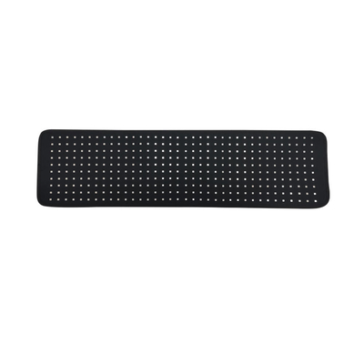 acheter protection infrarouge de thérapie de lumière rouge de 660nm 850nm pour le soulagement de la douleur arrière de taille de jambes fabrication en ligne