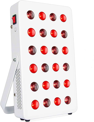 acheter La thérapie de lumière rouge d'alliage d'aluminium usine le dispositif médical de 660nm 850nm fabrication en ligne