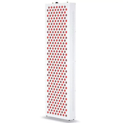 acheter Panneau de la lumière rouge LED des soins de la peau 1500W 660nm 850nm près de la thérapie infrarouge de lumière rouge fabrication en ligne