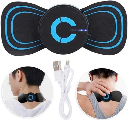 acheter Stimulateur de muscle du Massager SME de Mini Electric Pocket Neck Muscle fabrication en ligne