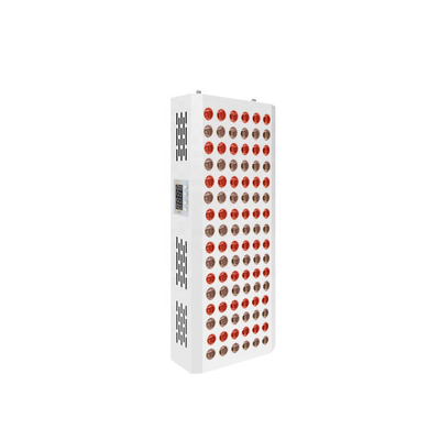 acheter dispositif infrarouge de la thérapie 660nm 850nm de lumière rouge de massage facial de la beauté 600W fabrication en ligne