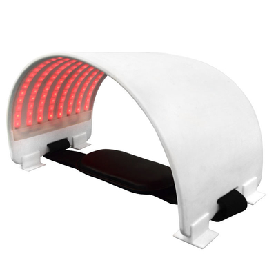 acheter Le masque 7 de thérapie de lumière rouge de silicone de changement de Pdt a mené le visage de soins de la peau de couleurs fabrication en ligne