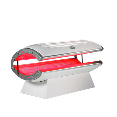 acheter Lit à la maison de thérapie du panneau LED de thérapie de lumière rouge d'utilisation 633nm/850nm fabrication en ligne