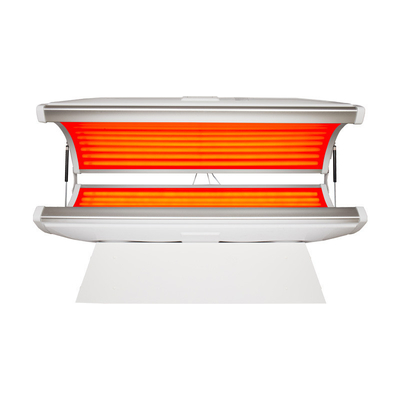 acheter Machine photodynamique LED de muscle de douleur de lumière du soulagement de lit rouge de thérapie pour l'usage à la maison fabrication en ligne
