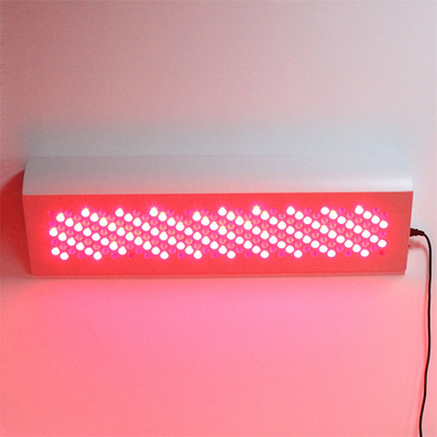acheter Dispositif léger infrarouge de panneau de thérapie de lumière de thérapie du bâti 660nm 850nm de mur pour le salon de beauté fabrication en ligne