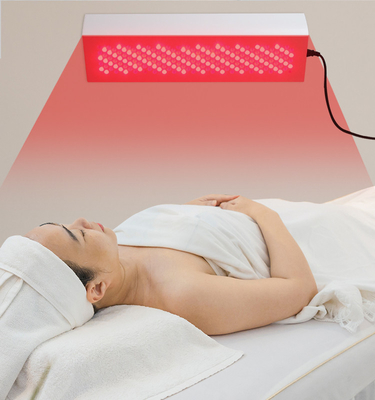 acheter panneau infrarouge rouge de thérapie de lumière de la thérapie 1000w aucun contrôle intelligent 660nm 850nm de clignotement fabrication en ligne