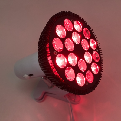 acheter Ampoule rouge portative de thérapie de traitement par le chauffage de NIR Light Bulbs 54W PDT fabrication en ligne