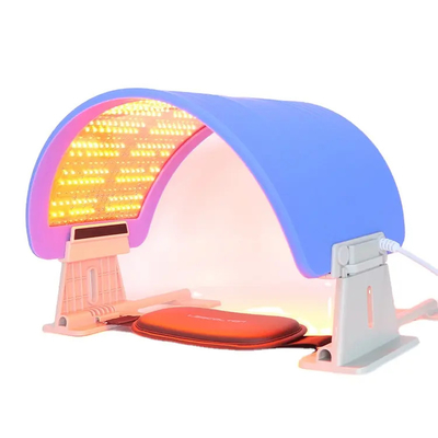 acheter Retrait rouge de ride de dispositif médical de masque protecteur de la lumière infrarouge LED de PDT fabrication en ligne