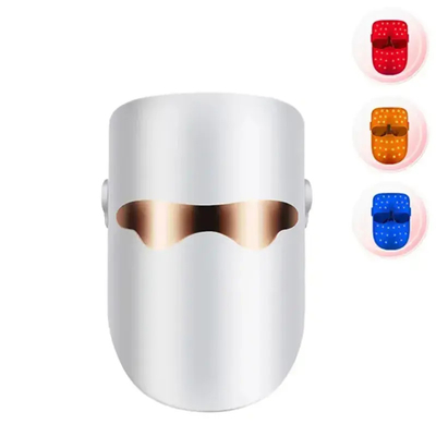 acheter L'équipement facial de beauté de PDT a mené le masque protecteur léger de thérapie de peau pour le rajeunissement de peau fabrication en ligne