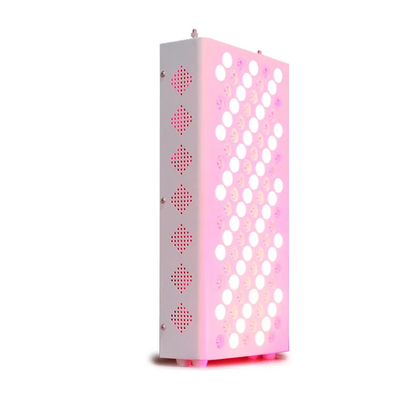 acheter Le dispositif 660nm 850nm de thérapie de lumière rouge de soins de la peau a mené la thérapie de lumière rouge de lampe fabrication en ligne