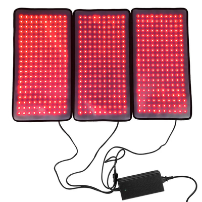 acheter Machine multifonctionnelle de thérapie de lumière de la perte de poids LED près de 660nm infrarouge 850nm fabrication en ligne