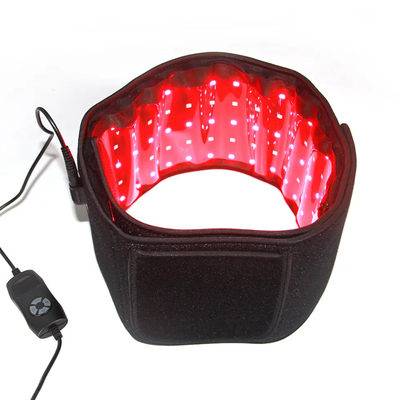 acheter Ceinture de thérapie de lumière de LED pour l'enveloppe 660nm 850nm de gestion de soulagement de la douleur et de figure fabrication en ligne