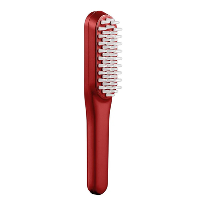acheter Massage de cuir chevelu de peigne de Massager de vibration du peigne SME de perte des cheveux de brosse de Phototherapy anti fabrication en ligne