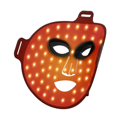 acheter 4 machine stationnaire de beauté de Rejuvnation de peau du masque protecteur de thérapie de lumière des couleurs LED PDT fabrication en ligne