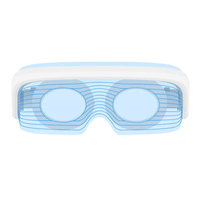 acheter La thérapie de photon observe le Massager de soin observe le masque facial de soin de retrait de ride fabrication en ligne