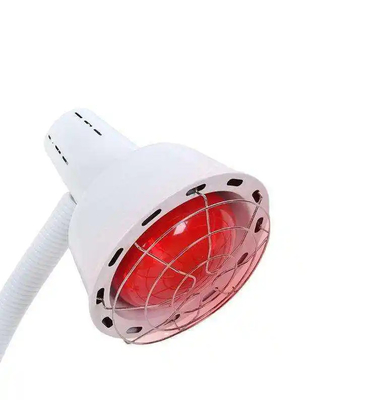 acheter Contrôle temps-température de STATION THERMALE de lampe infrarouge portative de physiothérapie pour le soulagement de la douleur fabrication en ligne