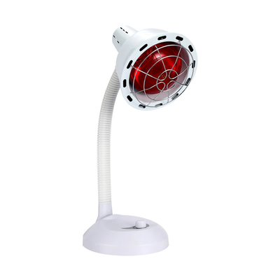 acheter Rajeunissement portatif de peau de lampe d'infrarouge de physiothérapie avec le contrôle temps-température fabrication en ligne