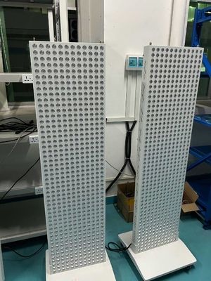 acheter 3000w près du dispositif infrarouge de thérapie pour le soin de corps entier de rajeunissement de peau de soulagement de la douleur fabrication en ligne