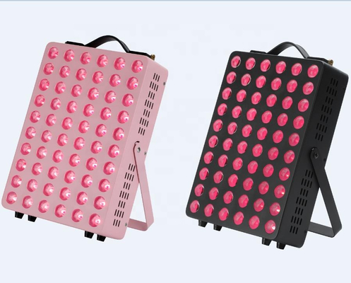 acheter Infrarouge NIR Thérapie par la lumière rouge 660nm 850nm Thérapie par la lumière faciale à LED fabrication en ligne