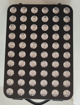 acheter Guérison des blessures 300W 660nm 850nm Panneau de lumière LED rouge pour soulager la douleur et mieux dormir fabrication en ligne