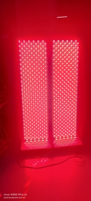 acheter Santé Panneau de lumière rouge 660nm 850nm Thérapie de lumière rouge pour tout le corps fabrication en ligne
