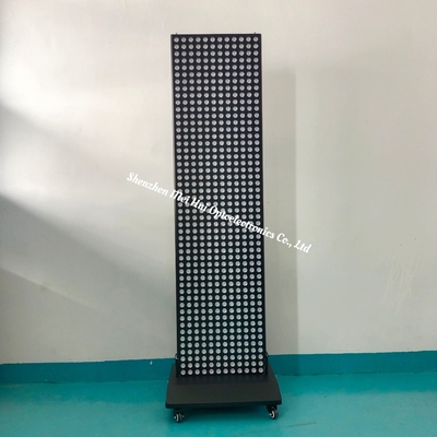 acheter Machines de thérapie de lumière rouge professionnelles de 3000W 660nm 850nm Spéctrum personnalisé fabrication en ligne