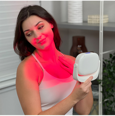 acheter Panneau thérapeutique à lumière rouge LED Photon 60W pour usage commercial / domestique fabrication en ligne