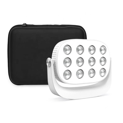acheter Panneau thérapeutique à lumière LED de 60W Dispositifs thérapeutiques à lumière infrarouge et rouge pour soulager la douleur fabrication en ligne