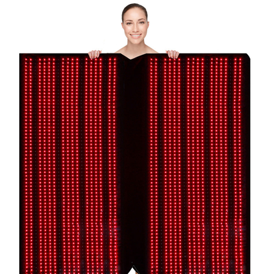 acheter Soulagement de la douleur de tout le corps Lit de thérapie par lumière rouge Lit de thérapie par infrarouge proche Matelas fabrication en ligne