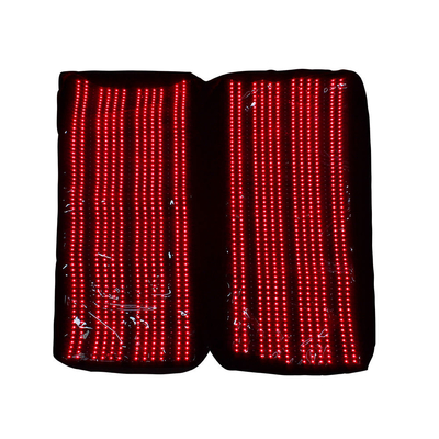 acheter Soulagement de la douleur Plaquette de thérapie de lumière rouge Rouge 660nm NIR 850nm Sac de couchage de thérapie de lumière rouge fabrication en ligne