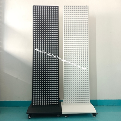 acheter Panneau de thérapie de lumière rouge corps entier 3000w 660nm 850nm Spéctrum personnalisé fabrication en ligne
